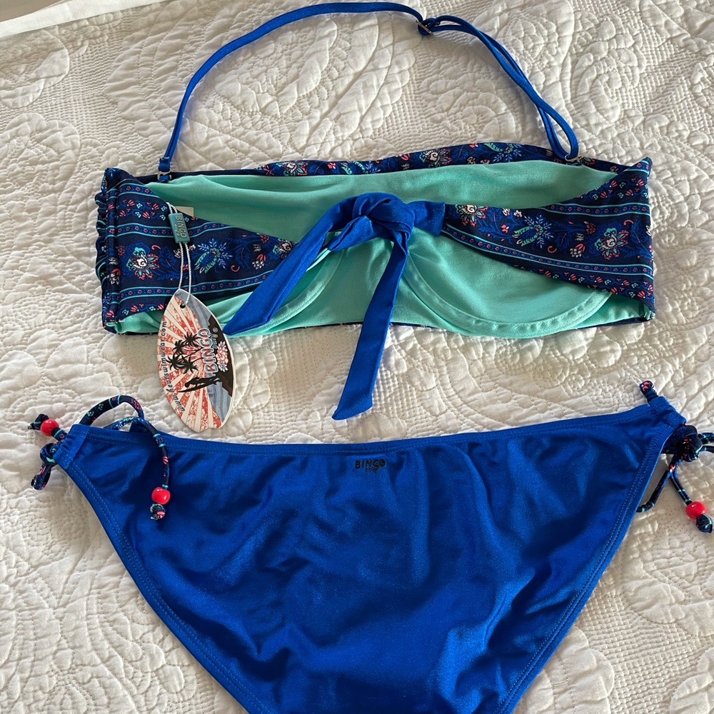 Bingo Bikini - Picture 4 of 7